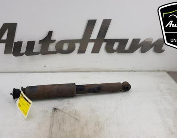 Shock Absorber OPEL TIGRA TwinTop (X04)