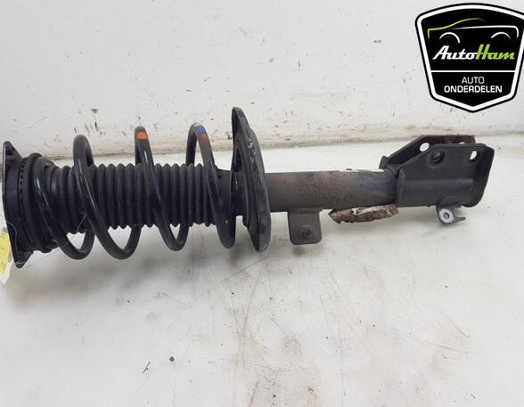 Shock Absorber PEUGEOT 2008 II (UD_, US_, UY_, UK_)