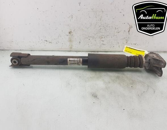 Shock Absorber BMW X1 (F48)