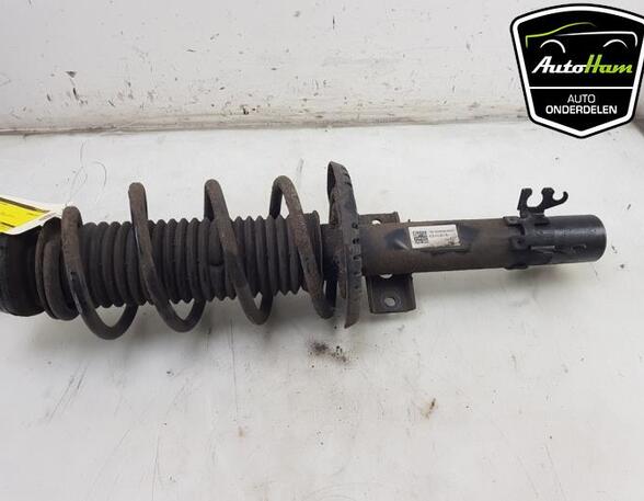 Shock Absorber VW POLO (6R1, 6C1)