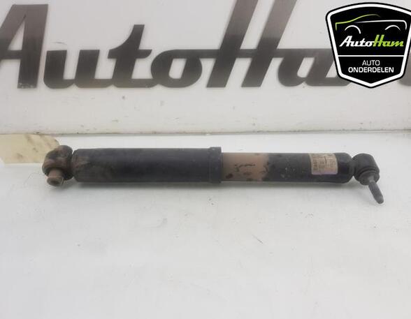 Shock Absorber NISSAN QASHQAI II SUV (J11, J11_), RENAULT KADJAR (HA_, HL_)