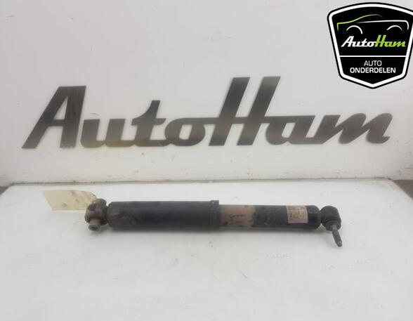 Shock Absorber NISSAN QASHQAI II SUV (J11, J11_), RENAULT KADJAR (HA_, HL_)