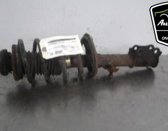 Shock Absorber CHEVROLET KALOS, DAEWOO KALOS (KLAS)