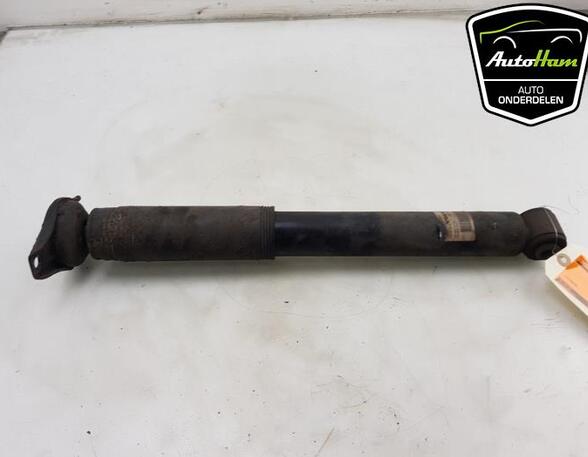 Shock Absorber VOLVO V70 III (135), VOLVO XC70 II (136)