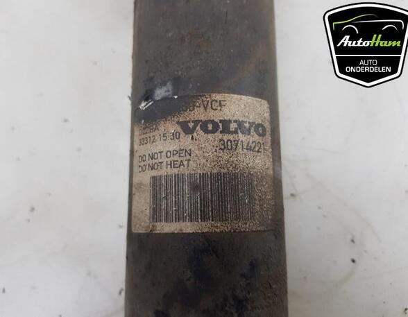 Shock Absorber VOLVO V70 III (135), VOLVO XC70 II (136)