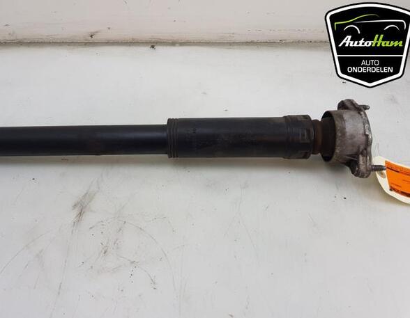 Shock Absorber MERCEDES-BENZ C-CLASS T-Model (S204)