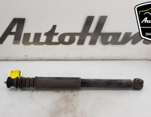 Shock Absorber NISSAN NOTE (E11, NE11)