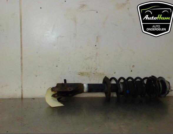 Shock Absorber DAIHATSU CUORE VII (L275_, L285_, L276_)