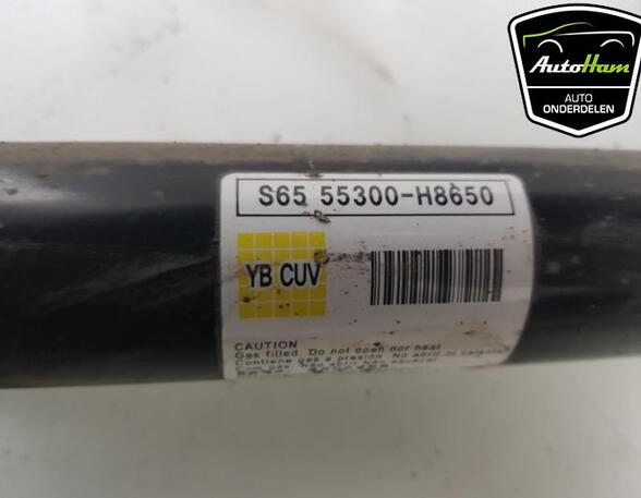 Shock Absorber KIA STONIC (YB)