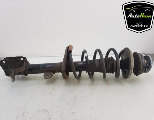 Shock Absorber DACIA DUSTER (HS_)