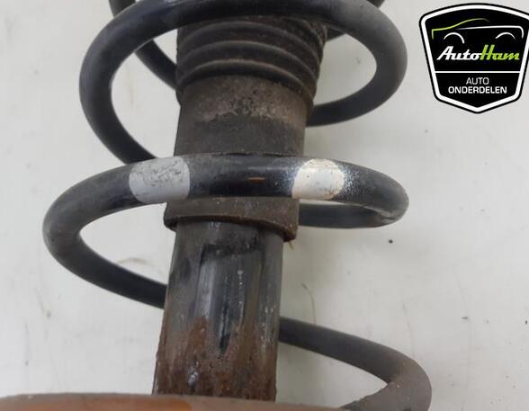 Shock Absorber DACIA DUSTER (HS_)