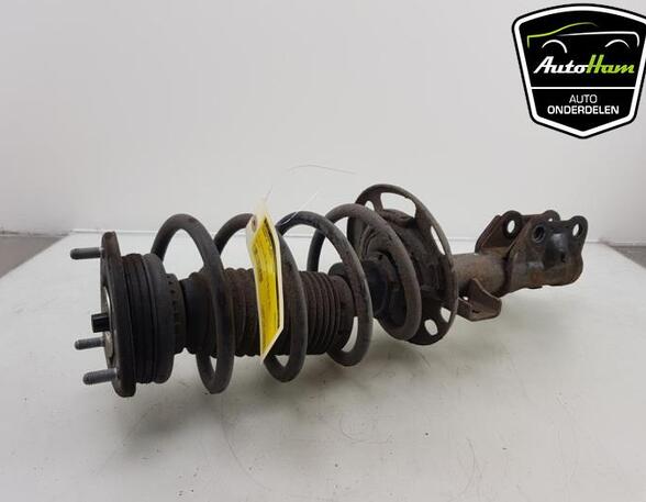 Shock Absorber MAZDA 6 Saloon (GJ, GL)