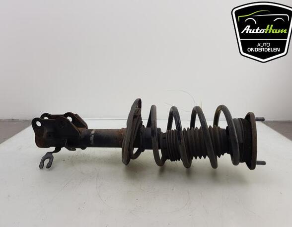 Shock Absorber MAZDA 6 Saloon (GJ, GL)