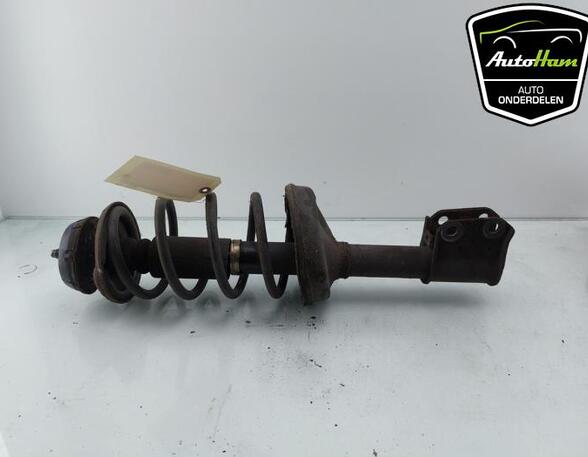 Shock Absorber NISSAN KUBISTAR MPV (X76), NISSAN KUBISTAR Van (X76)