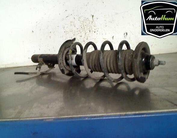 Shock Absorber CITROËN C1 (PM_, PN_), PEUGEOT 107 (PM_, PN_)