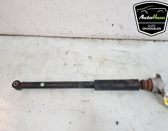 Shock Absorber FORD FIESTA VI (CB1, CCN)