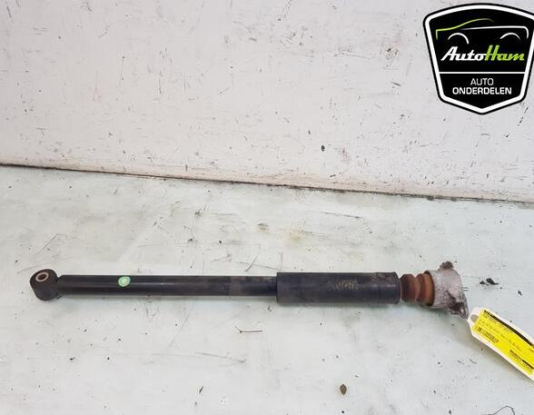 Shock Absorber FORD FIESTA VI (CB1, CCN)