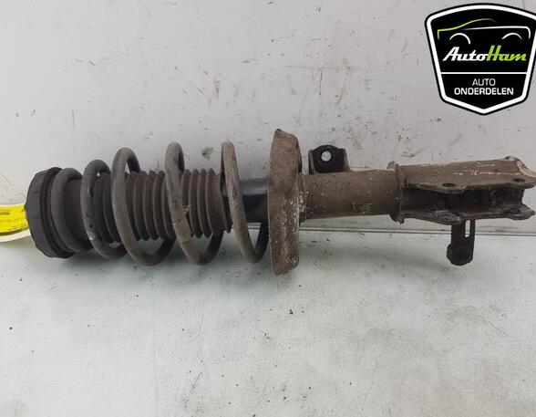 Shock Absorber OPEL ZAFIRA TOURER C (P12)