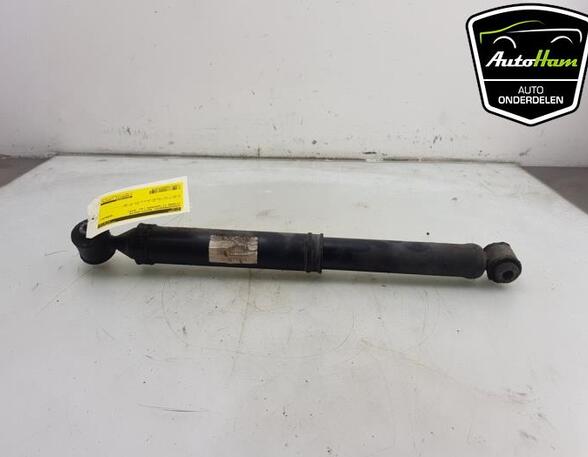 Shock Absorber CITROËN C3 AIRCROSS II (2R_, 2C_)