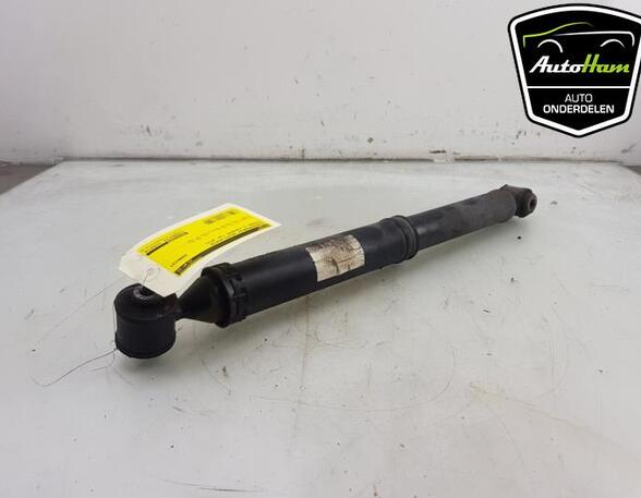 Shock Absorber CITROËN C3 AIRCROSS II (2R_, 2C_)