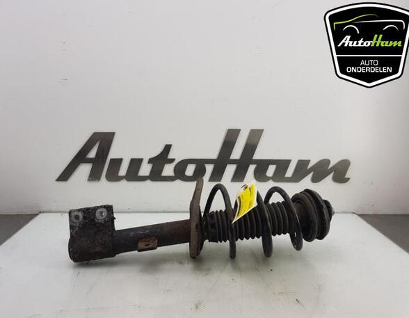 Shock Absorber PEUGEOT PARTNER Box Body/MPV, CITROËN BERLINGO Box Body/MPV (B9)