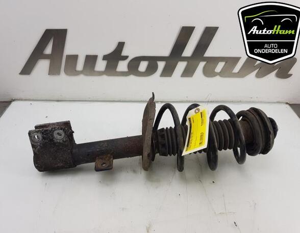 Shock Absorber PEUGEOT PARTNER Box Body/MPV, CITROËN BERLINGO Box Body/MPV (B9)