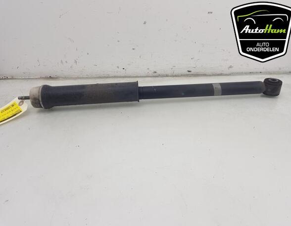 Shock Absorber RENAULT CLIO V (B7_)