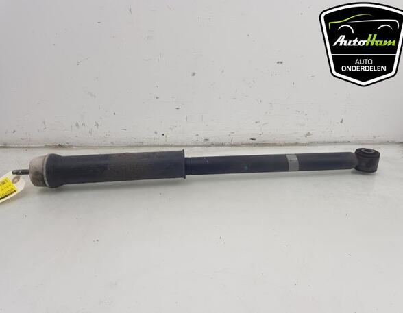 Shock Absorber RENAULT CLIO V (B7_)