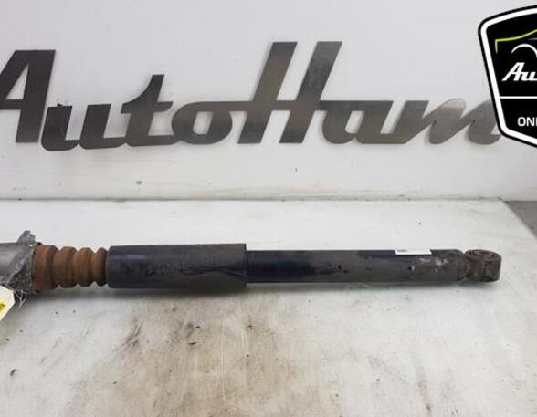 Shock Absorber AUDI Q3 (8UB, 8UG)