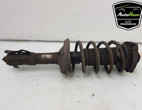 Shock Absorber SEAT AROSA (6H), VW LUPO (6X1, 6E1), VW POLO (6N2)