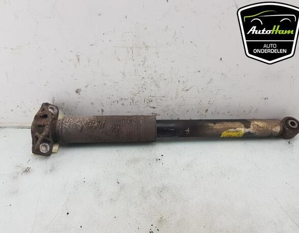 Shock Absorber OPEL ASTRA J Sports Tourer (P10), OPEL ZAFIRA TOURER C (P12)