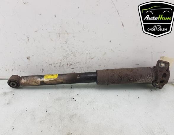 Shock Absorber OPEL ASTRA J Sports Tourer (P10), OPEL ZAFIRA TOURER C (P12)