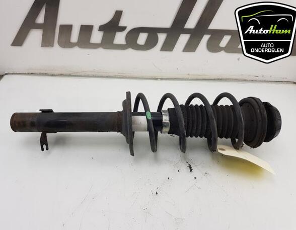 Shock Absorber TOYOTA AYGO (_B4_), PEUGEOT 108, CITROËN C1 II (PA_, PS_)