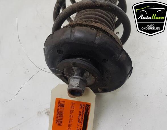 Shock Absorber OPEL CROSSLAND X / CROSSLAND (P17, P2QO)