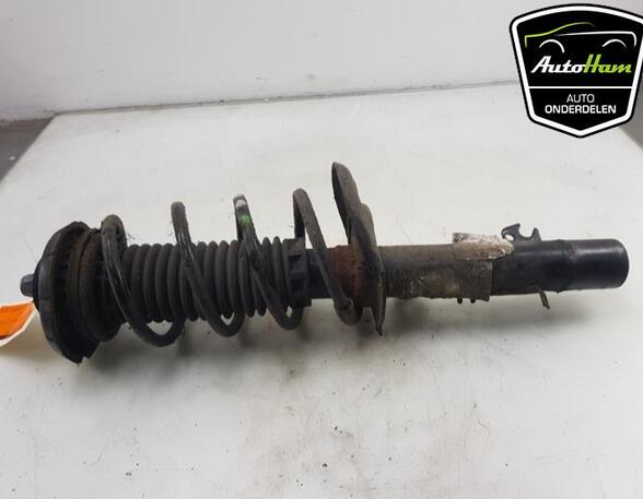 Shock Absorber OPEL CROSSLAND X / CROSSLAND (P17, P2QO)