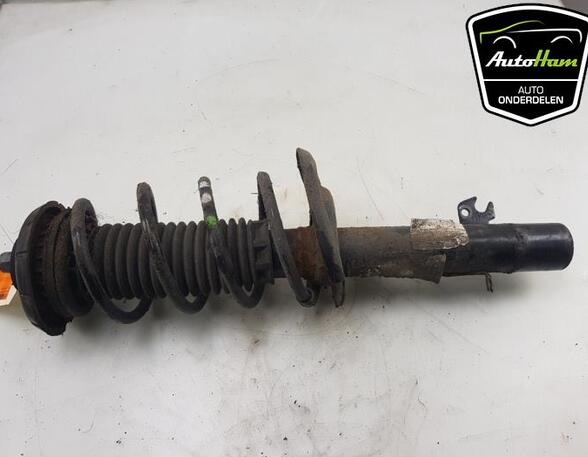 Shock Absorber OPEL CROSSLAND X / CROSSLAND (P17, P2QO)