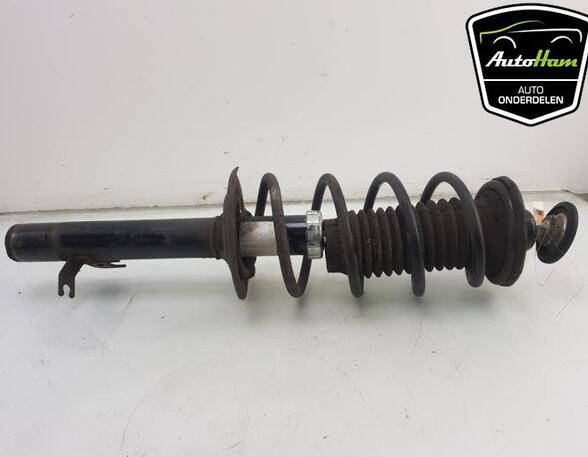 Shock Absorber CITROËN C1 (PM_, PN_), TOYOTA AYGO (_B1_), PEUGEOT 107 (PM_, PN_)