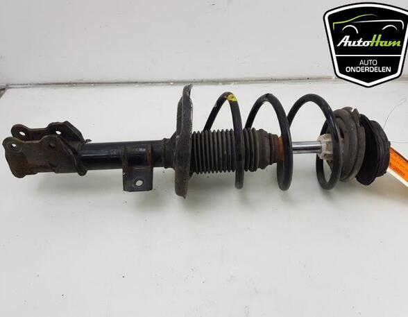 Shock Absorber FIAT 500 (312_), FIAT 500 C (312_)