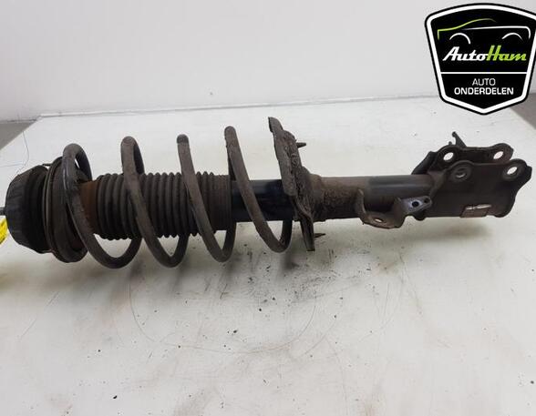 Shock Absorber HYUNDAI i20 (PB, PBT)