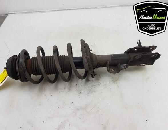 Shock Absorber HYUNDAI i20 (PB, PBT)