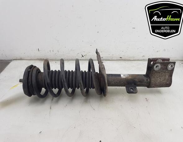 Shock Absorber PEUGEOT 3008 MPV (0U_), CITROËN DS4 (NX_), CITROËN C4 II (B7), PEUGEOT 5008 (0U_, 0E_)