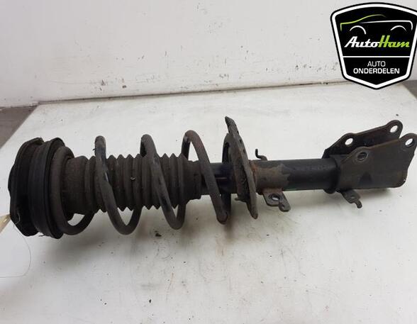 Shock Absorber RENAULT KANGOO / GRAND KANGOO (KW0/1_)