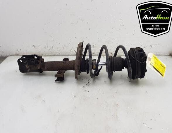 Shock Absorber RENAULT MODUS / GRAND MODUS (F/JP0_)