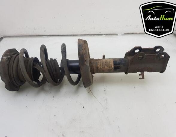 Shock Absorber OPEL ASTRA K Sports Tourer (B16), OPEL ASTRA K (B16)