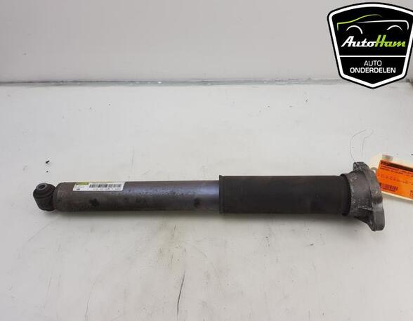 Shock Absorber MERCEDES-BENZ GLC (X253)