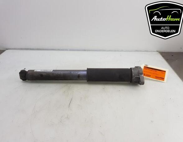 Shock Absorber MERCEDES-BENZ GLC (X253)