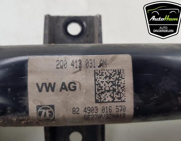 Shock Absorber SEAT IBIZA V (KJ1, KJG)