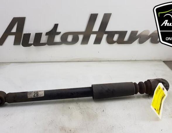 Shock Absorber AUDI A1 (8X1, 8XK), AUDI A1 Sportback (8XA, 8XF)