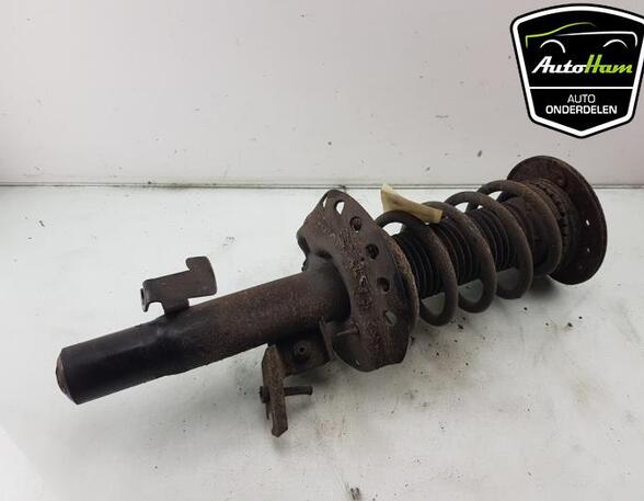 Shock Absorber VOLVO V60 I (155, 157)