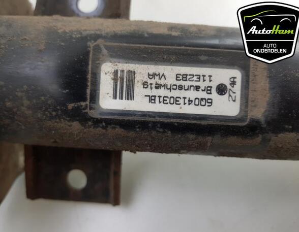 Stoßdämpfer links vorne Skoda Fabia II Kombi 545 6Q0413031BL P15605640